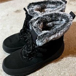 Women’s Snow Boots